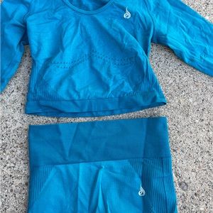 Ryderwear outfit size medium